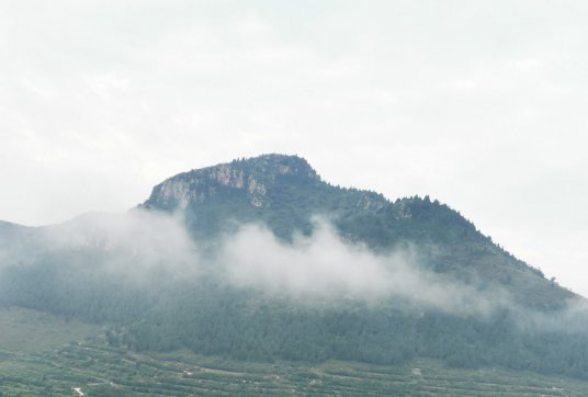 一夜涼一夜，注意天冷加衣