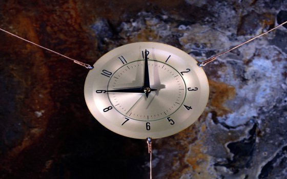 拒絕拖延，從此刻開始