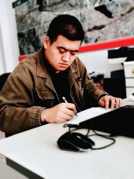 實習感悟：臨臨高速項目部孫志博