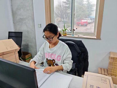 實習感悟：市政工程公司耿瑤瑤