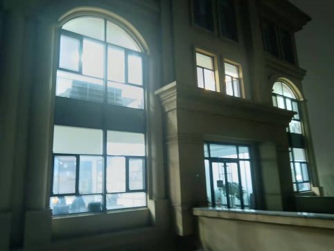 靜止不停止，第二區(qū)域項目部按下加速鍵