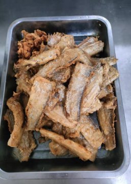 市政工程公司全力做好疫情期間的食堂后勤保障工作