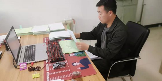 不負(fù)遇見 未來可期