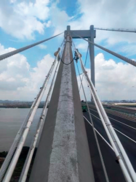 守護(hù)纜索橋梁的“生命線(xiàn)”（一）| 橋梁纜索防護(hù)體系的突出問(wèn)題