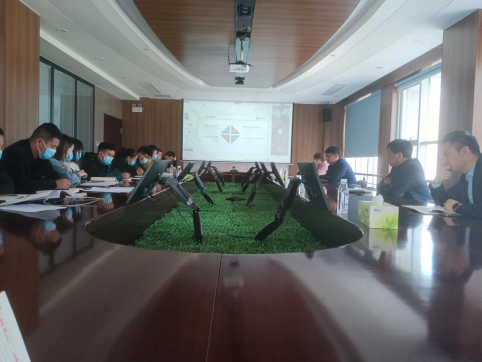 公司組織研究開發(fā)費(fèi)用管理與研發(fā)機(jī)構(gòu)建設(shè)培訓(xùn)會