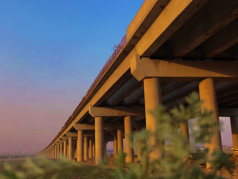 “五四”專題：用年輕的力量加速項目建設(shè)